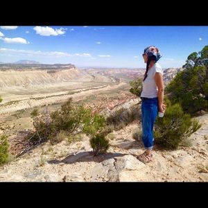 Meet your Posher, Debra